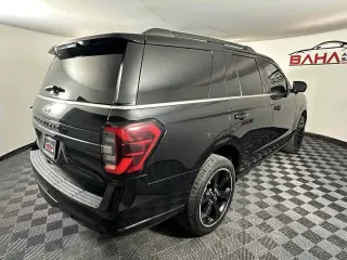 Ford Expedition del 2023