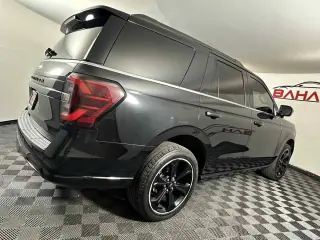 Ford Expedition del 2023