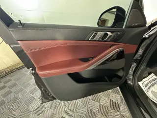 2021 BMW X6