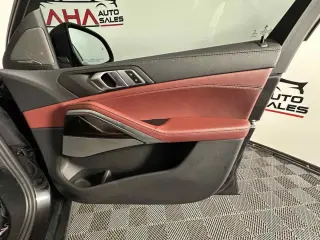 2021 BMW X6