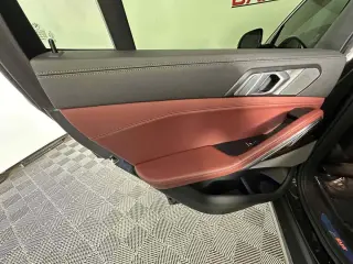 2021 BMW X6