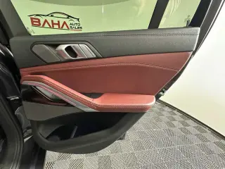 2021 BMW X6