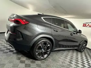 2021 BMW X6