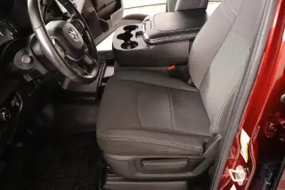 Ram 2500 2024 4x4 Tradesman 4dr Crew Cab 6.3 ft. SB Pickup