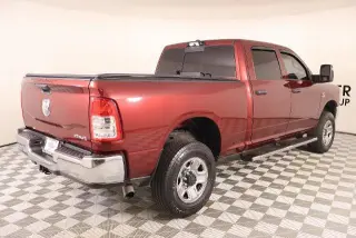 Ram 2500 2024 4x4 Tradesman 4dr Crew Cab 6.3 ft. SB Pickup