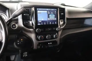Ram 2500 2024 4x4 Tradesman 4dr Crew Cab 6.3 ft. SB Pickup