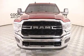 Ram 2500 2024 4x4 Tradesman 4dr Crew Cab 6.3 ft. SB Pickup