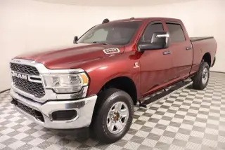 Ram 2500 2024 4x4 Tradesman 4dr Crew Cab 6.3 ft. SB Pickup