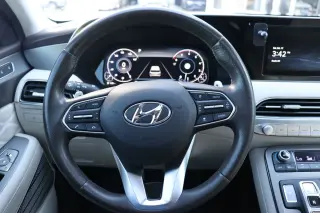 2020 Hyundai Palisade