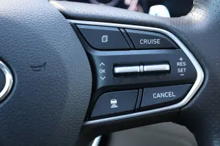 2020 Hyundai Palisade
