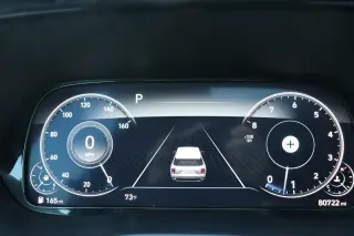2020 Hyundai Palisade