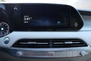 2020 Hyundai Palisade