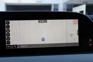 2020 Hyundai Palisade