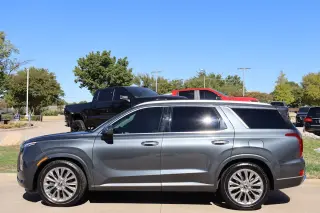 2020 Hyundai Palisade