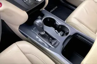 Acura MDX 2015 4 SUV w/Technology Package