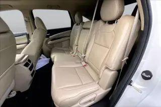 Acura MDX 2015 4 SUV w/Technology Package