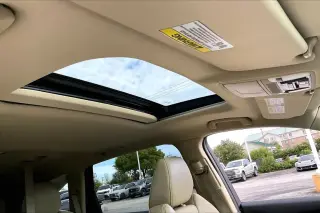 Acura MDX 2015 4 SUV w/Technology Package