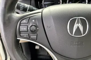 Acura MDX 2015 4 SUV w/Technology Package