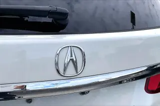 Acura MDX 2015 4 SUV w/Technology Package