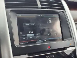 Ford Edge 2011 Limitado 4dr Crossover