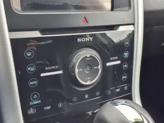 Ford Edge 2011 Limitado 4dr Crossover
