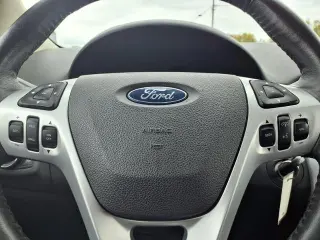 Ford Edge 2011 Limitado 4dr Crossover