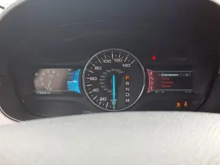 Ford Edge 2011 Limitado 4dr Crossover