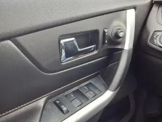 Ford Edge 2011 Limitado 4dr Crossover