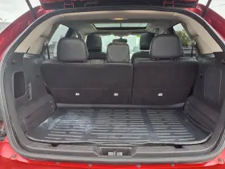 Ford Edge 2011 Limitado 4dr Crossover