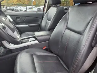 Ford Edge 2011 Limitado 4dr Crossover