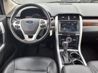 Ford Edge 2011 Limitado 4dr Crossover