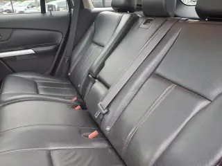 Ford Edge 2011 Limitado 4dr Crossover