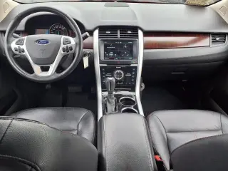 Ford Edge 2011 Limitado 4dr Crossover