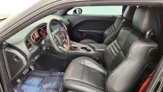 Dodge Challenger 2017 SRT Hellcat 2dr Coupe