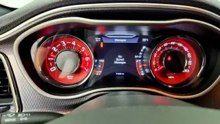Dodge Challenger 2017 SRT Hellcat 2dr Coupe