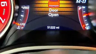 Dodge Challenger 2017 SRT Hellcat 2dr Coupe