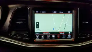 Dodge Challenger 2017 SRT Hellcat 2dr Coupe