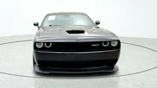 Dodge Challenger 2017 SRT Hellcat 2dr Coupe