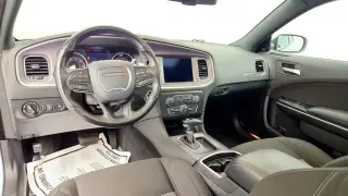 Dodge Charger 2022 AWD SXT 4dr Sedán