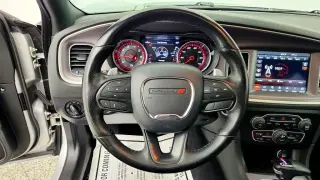 Dodge Charger 2022 AWD SXT 4dr Sedán