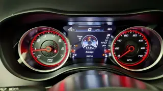 Dodge Charger 2022 AWD SXT 4dr Sedán