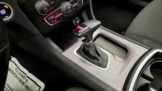 Dodge Charger 2022 AWD SXT 4dr Sedán