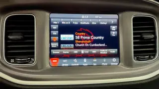 Dodge Charger 2022 AWD SXT 4dr Sedán