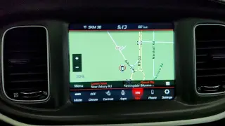Dodge Charger 2022 AWD SXT 4dr Sedán