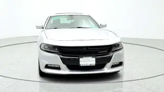 Dodge Charger 2022 AWD SXT 4dr Sedán
