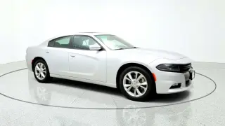 Dodge Charger 2022 AWD SXT 4dr Sedán