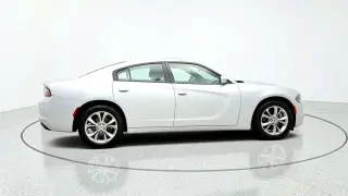 Dodge Charger 2022 AWD SXT 4dr Sedán