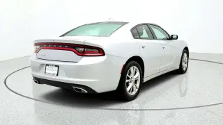 Dodge Charger 2022 AWD SXT 4dr Sedán