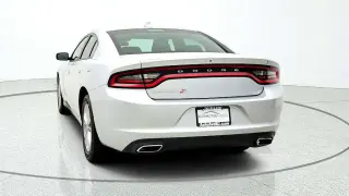 Dodge Charger 2022 AWD SXT 4dr Sedán