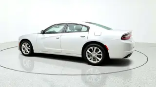 Dodge Charger 2022 AWD SXT 4dr Sedán